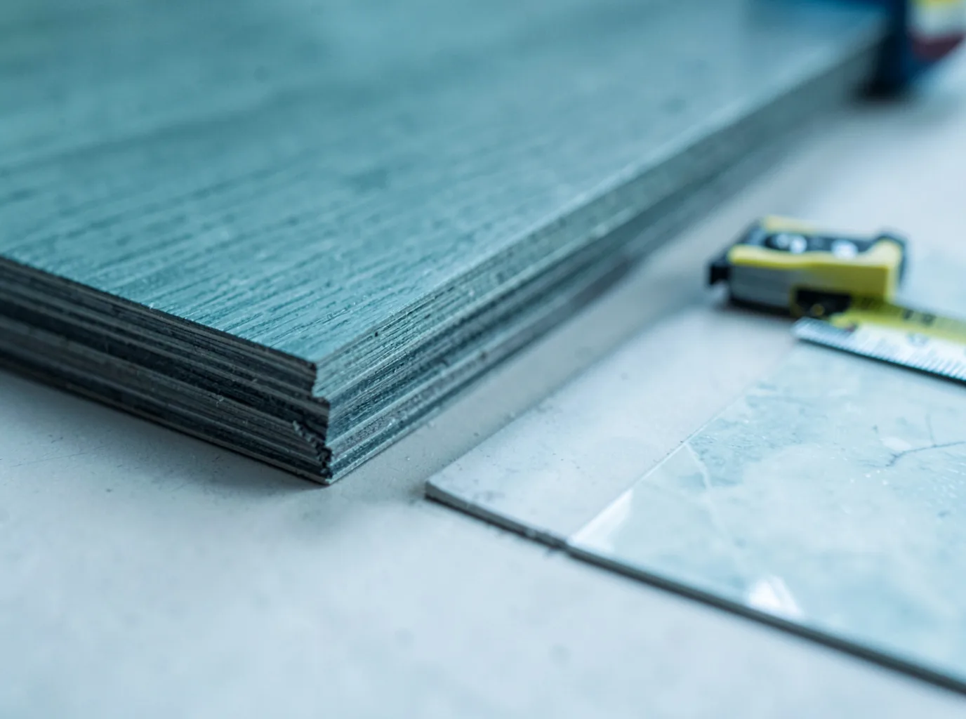 Luxury Vinyl Plank Installation Okeene, OK FAQs